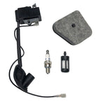 Ignition Coil Kit for Stihl FS90R FS100R FS110R FS130R KM110R (2000–2023)