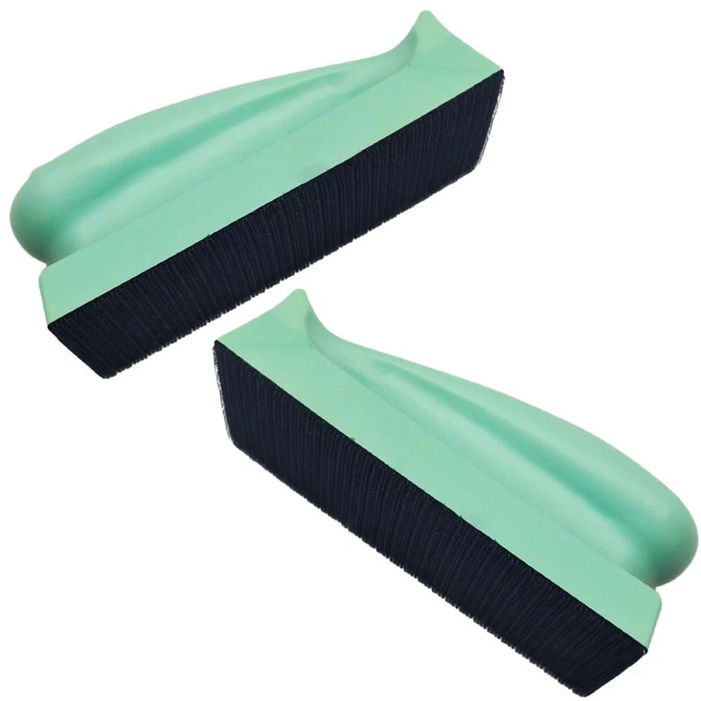 Hand Grinding Pad Holder for Sand Paper and Polishing Discs