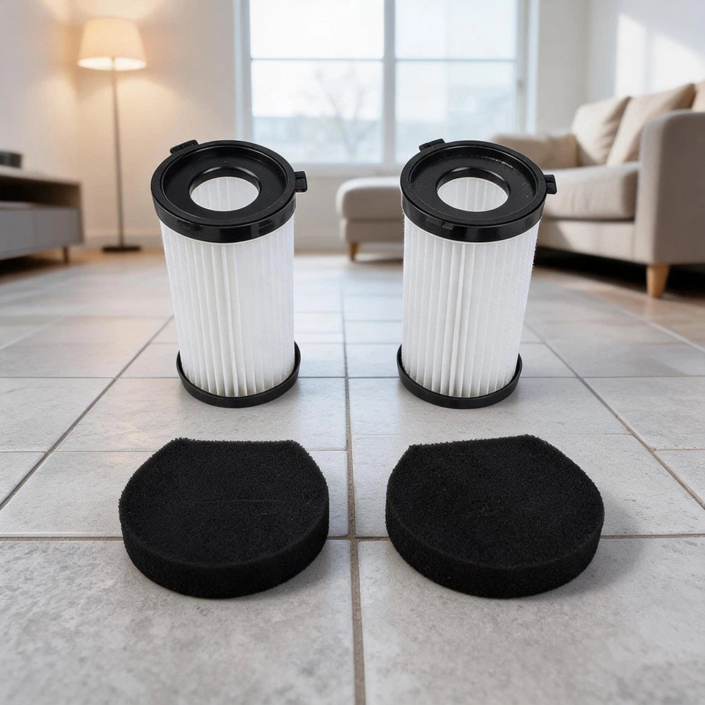 Vacuum Cleaner Parts for Home Hotel Filters (Compatible Models)