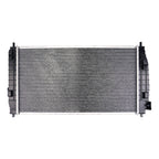 Radiator for Chrysler 300M V6 3.5L (1998–2004)