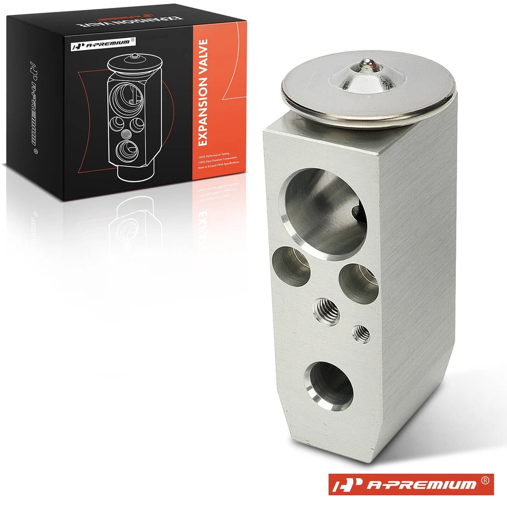 A/C Expansion Valve for Nissan Murano (2011–2015)