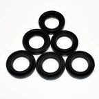 8 Pcs Spark Plug Tube Seals for Toyota FJ Cruiser, RAV4, T100, Lexus LX470, RX400h