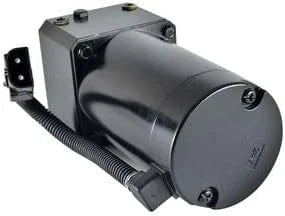 Hydraulic Pump VOE11015458 11015458 for Volvo Loader L90C (1990–1999)