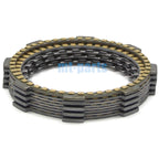 Clutch Friction Plate Kit for Honda CRF230L/CRF230M (2008–2010)