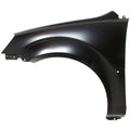 Fender for Kia Rio (2006–2011) Front Driver Side