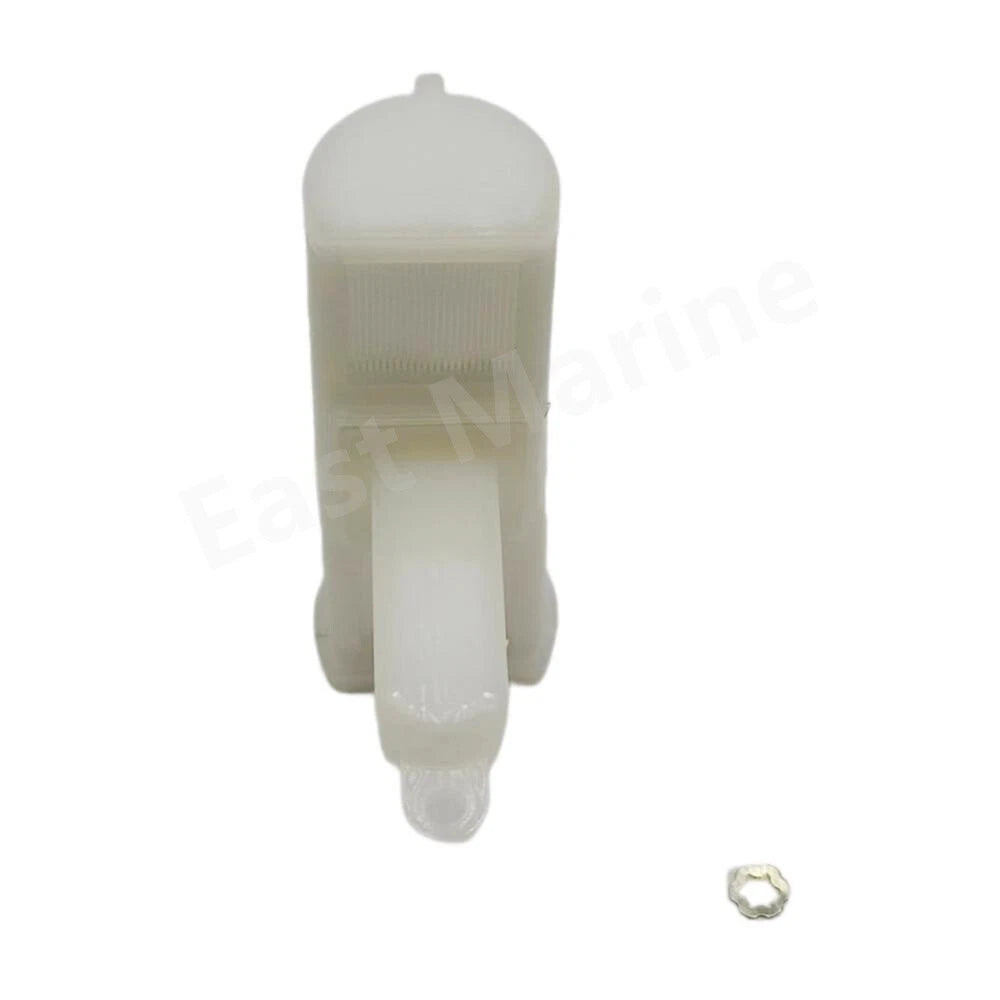 Fuel Pump Filter 6C5-13915-00 for Yamaha Outboard 50-90 HP (1990–2023)