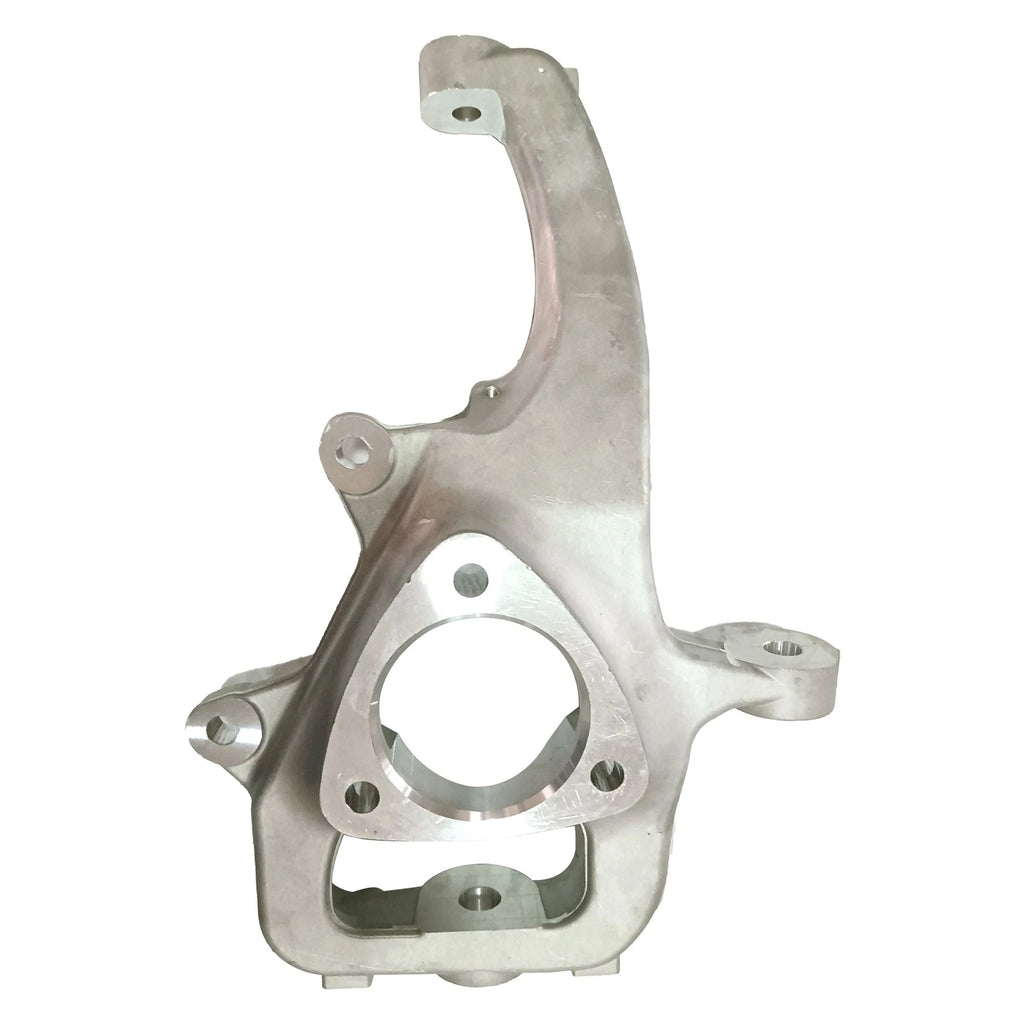 Passenger Side Front Steering Knuckle for Dodge Ram 1500 (2003-2010)