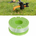 Replacement Spool String Trimmer Parts for LST10012
