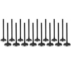 16PCS Intake Exhaust Valves for Ford Lincoln Mazda Mercury 2.0L 2.3L DOHC