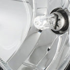1Pc OE Style Fog Light Lamp for Chevrolet Silverado Colorado Sierra Canyon (2015–2019)