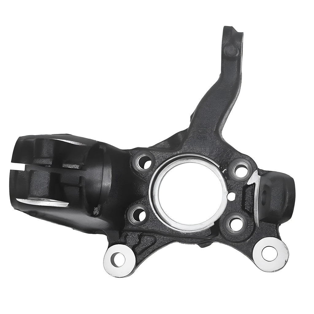 Steering Knuckle Right for Audi A3 Q3 Volkswagen Eos Golf Jetta (2006–2018) 698-038