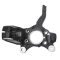 Steering Knuckle Right for Audi A3 Q3 Volkswagen Eos Golf Jetta (2006–2018) 698-038