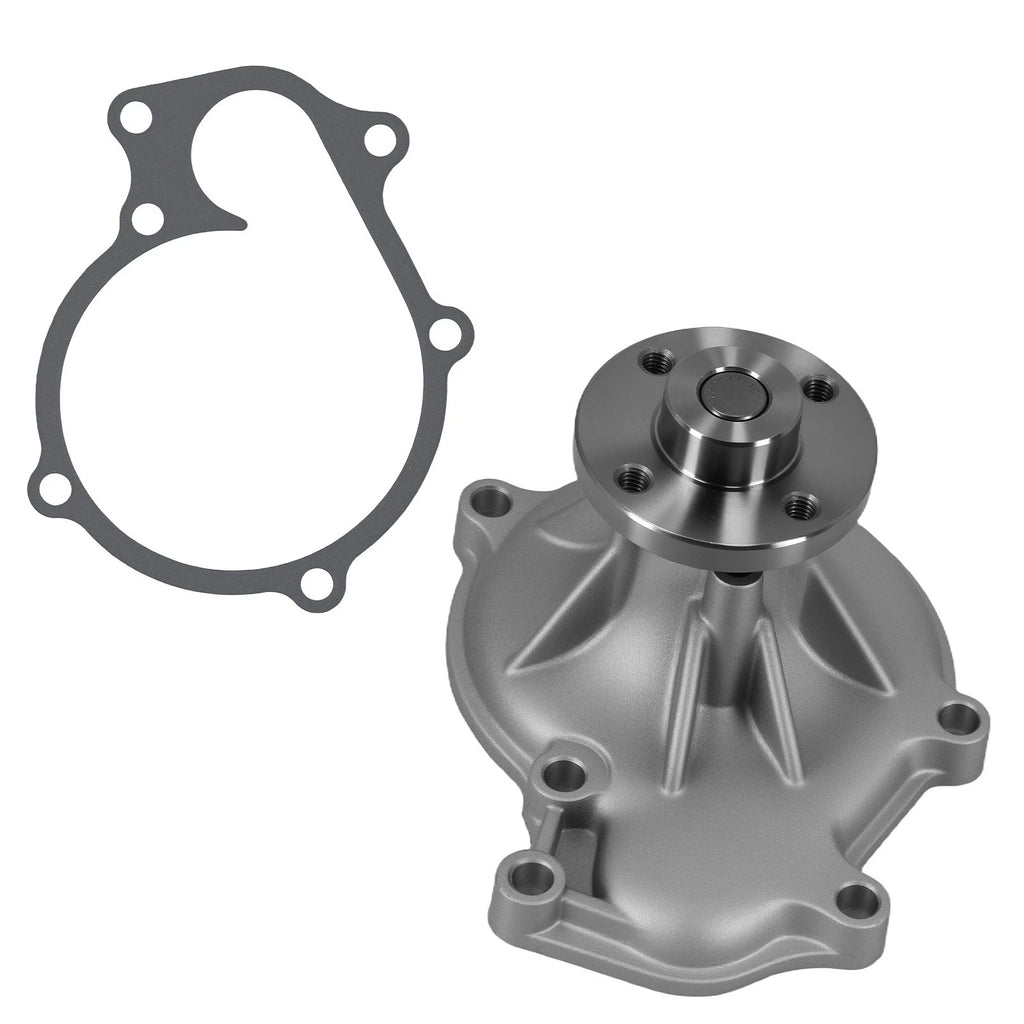 Cooling Pump Assembly for Kubota M105/M108 (1K01173034)