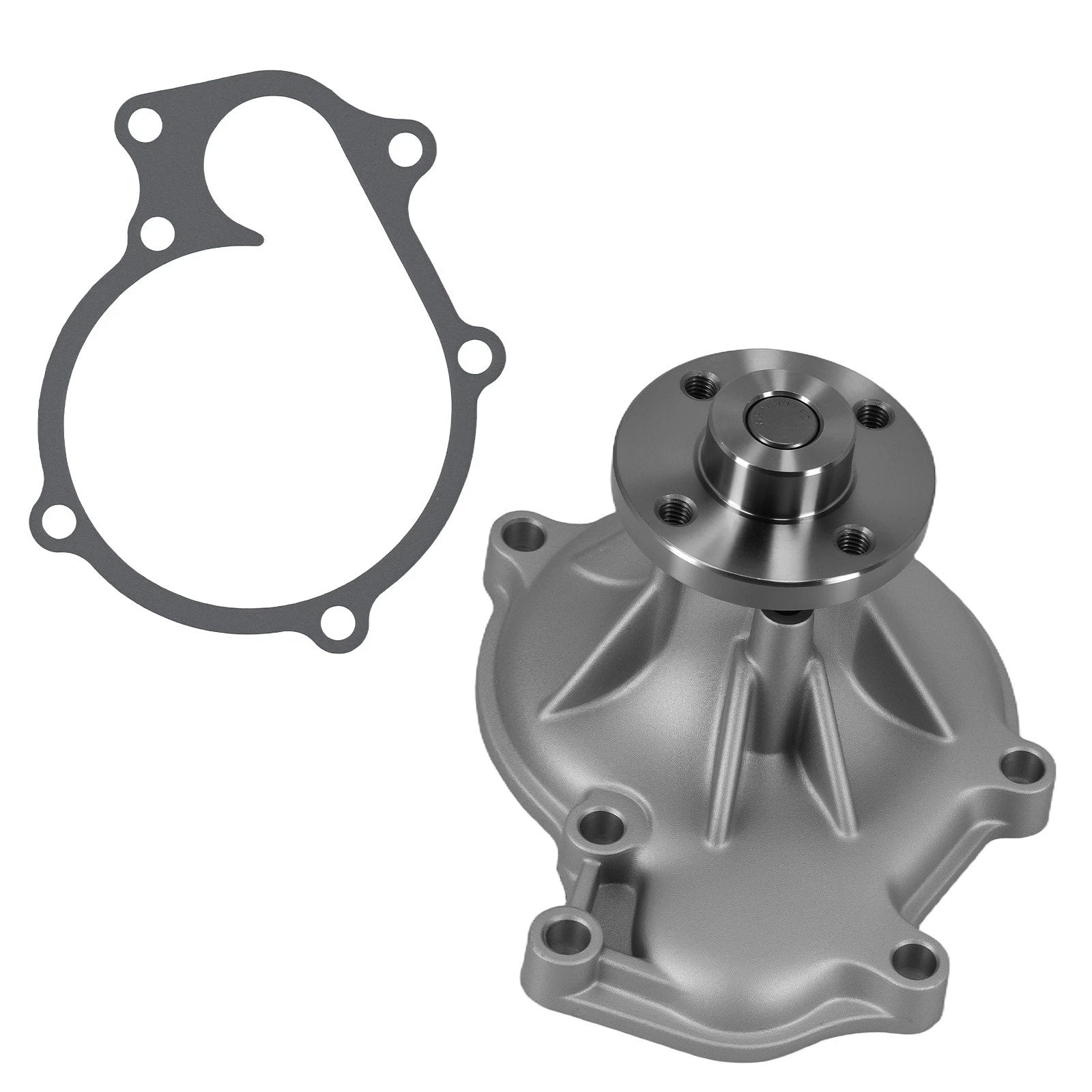 Cooling Pump Assembly for Kubota M105/M108 (1K01173034)
