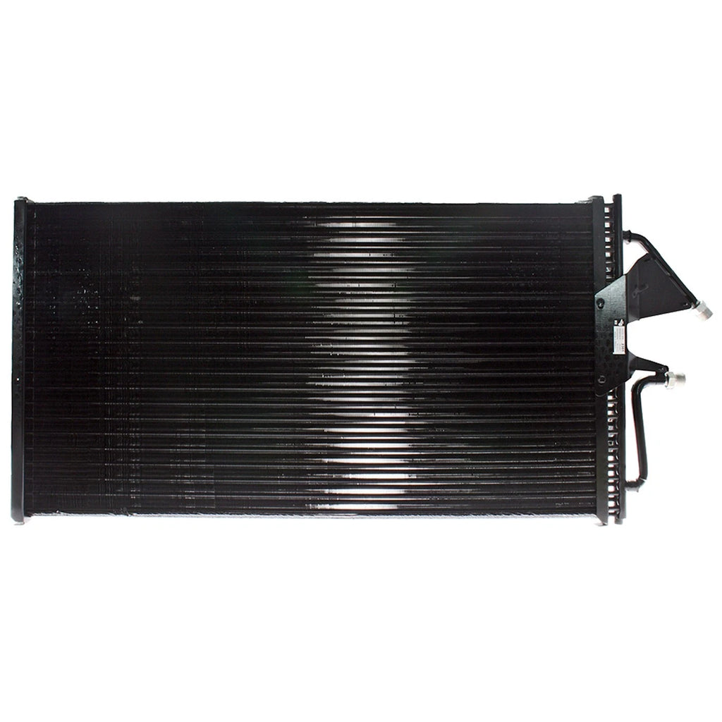 A/C Condenser for Chevy Suburban, GMC C1500, C2500, C3500, K1500