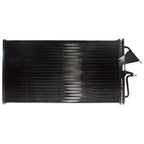 A/C Condenser for Chevy Suburban, GMC C1500, C2500, C3500, K1500