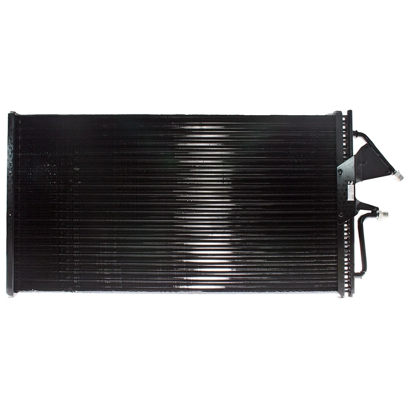 A/C Condenser for Chevy Suburban, GMC C1500, C2500, C3500, K1500