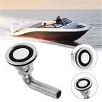 316 SS Vent Valve for Yachts & Fishing Boats (16mm)
