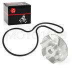Water Pump Rebuild Kit Gasket Impeller for Polaris Sportsman 700 (2003–2008)