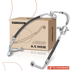 A/C Suction & Discharge Line Hose Assembly for Ford Freestar (2004–2007)