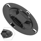 Front Wheel Housing Access Cover for Benz A W177 B W247 (2019-2023)