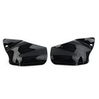 Air Heat Deflector Shield for Harley Sportster 48 XL1200X, 7L1200V (2010-2023)