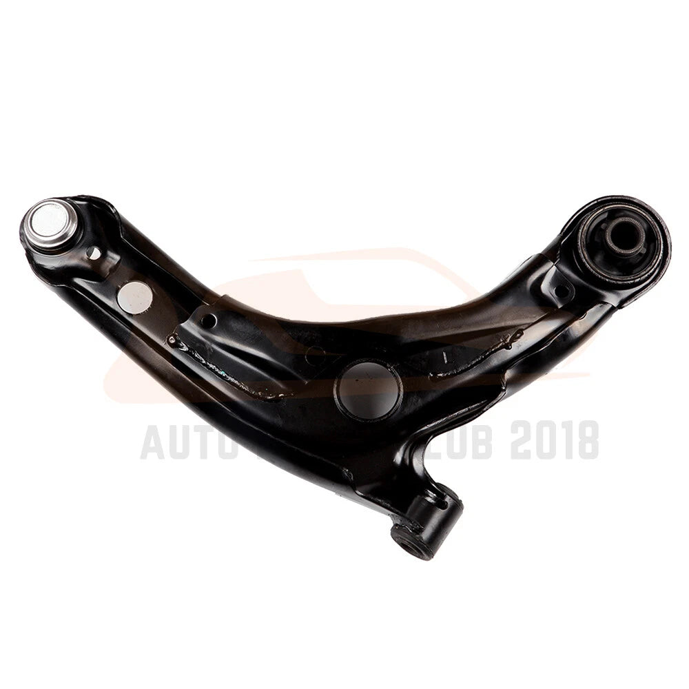 Front Lower Control Arm and Ball Joint for Jeep Grand Cherokee (1999–2021) and Toyota Yaris (2006–2020)