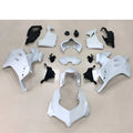 Fairing Kit for Ducati V4S (2021–2022) Unpainted ABS Injection Bodywork