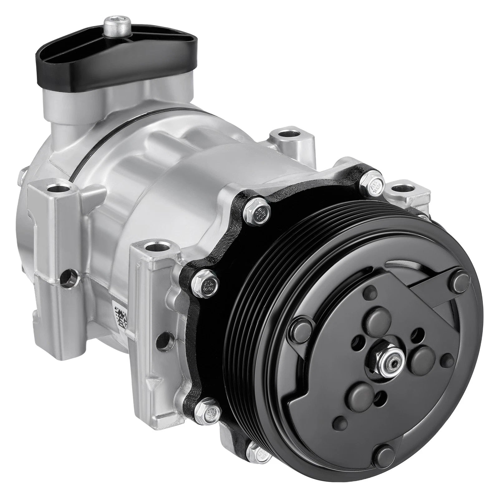 A/C Compressor SD709 for Jeep Cherokee XJ (1997–2001) Wrangler TJ (1997–1999)