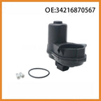 5X Brake Caliper Motor for BMW X3 (2004–2010) 34216870567 34216888850