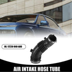 Air Cleaner Intake Hose Tube with Clamps for Honda Accord 2.4L (2008–2012)