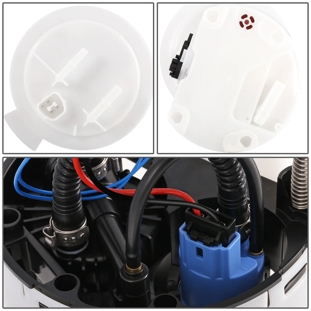 Fuel Pump Module Assembly for Ford Escape Mercury Mariner (2010–2012)