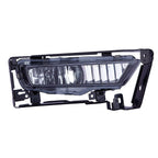 Replacement Driver Side Fog Light Assembly For 2014-2015 Honda Accord Sedan