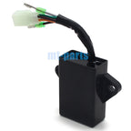 Cdi Unit Assy for Yamaha T80 D/T80 ED (1986–1993) 35T-85540-M1