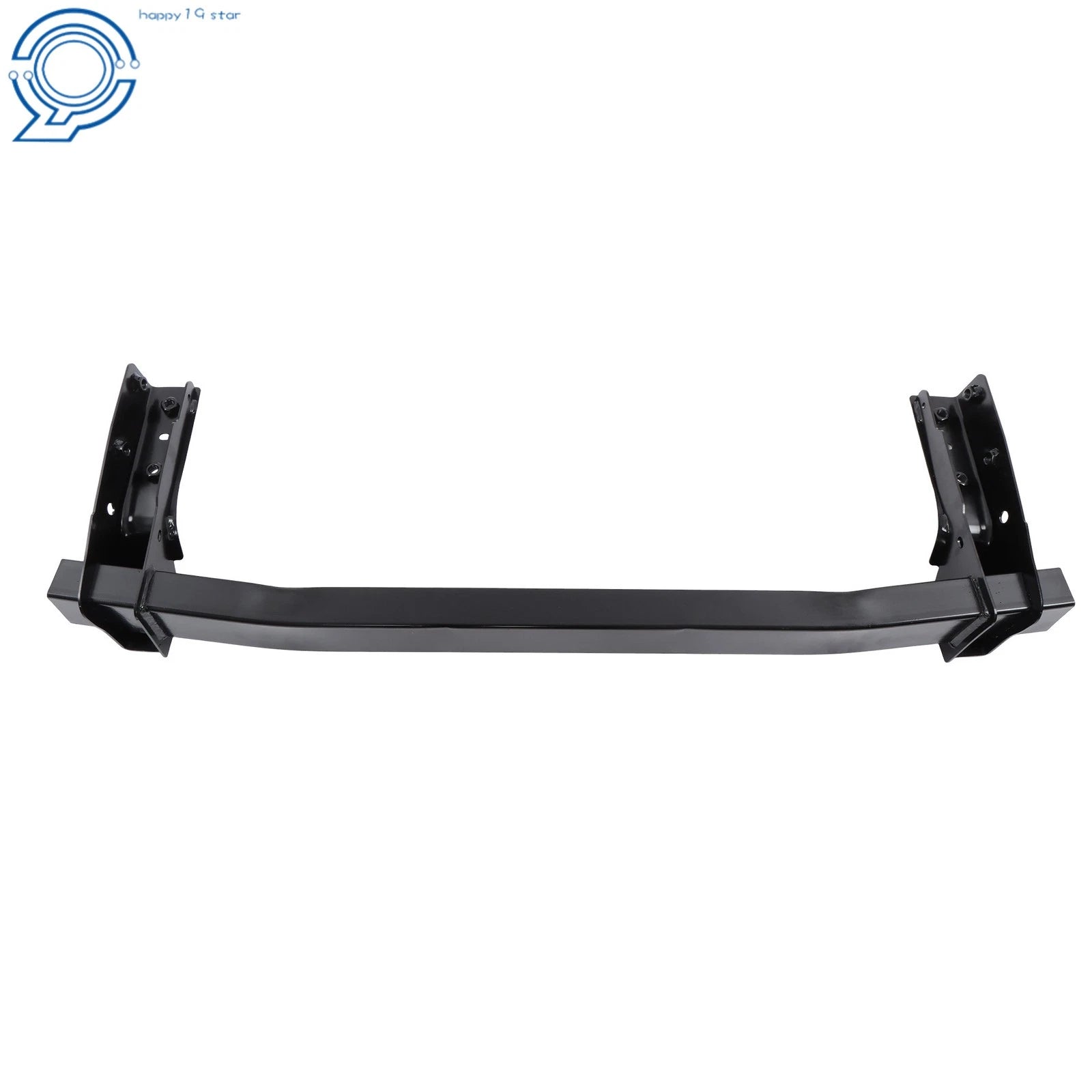 Steel Rear Bumper Reinforcement for Ford Maverick (2022–2024)