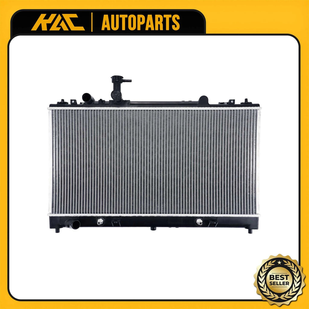 New Radiator for Mazda 6 2.3L (2003–2008)