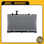 New Radiator for Mazda 6 2.3L (2003–2008)