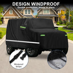 Waterproof Car Cover for Jimny JB64W (2018–Present)