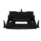 Facia Panel Dash Kit for Toyota Land Cruiser Prado (2009-2013)