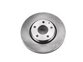 Front Brake Rotor for Mazda CX-5 (2016–2021) JW393XW