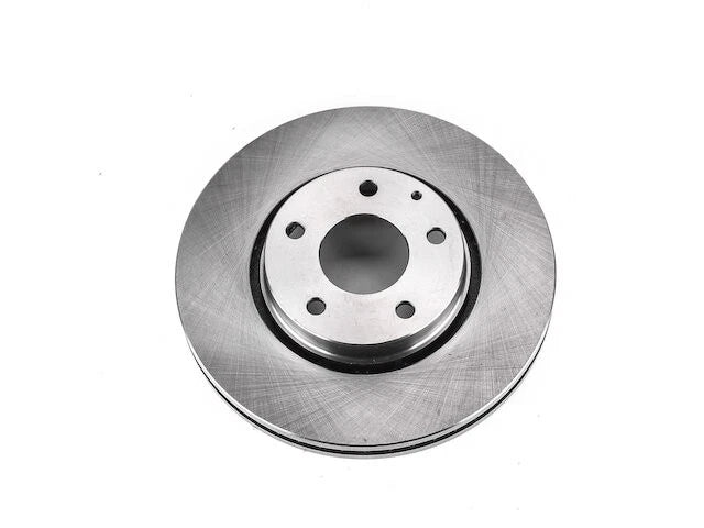 Front Brake Rotor for Mazda CX-5 (2016–2021) JW393XW