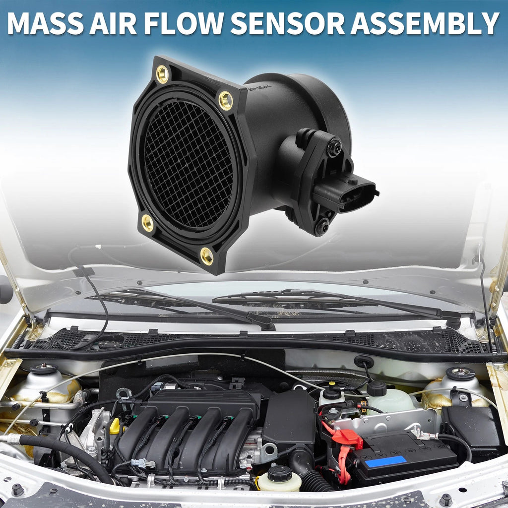 Mass Air Flow Sensor for Nissan Terrano (No. 226807F411)