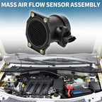 Mass Air Flow Sensor for Nissan Terrano (No. 226807F411)