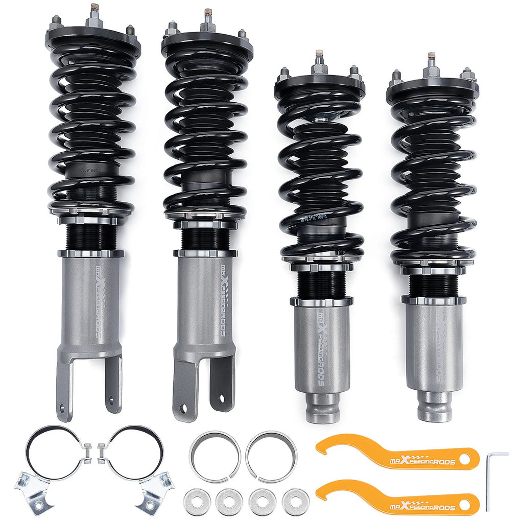 Coilover Lowering Kit for Honda Civic (1996-2000)