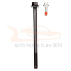 Set of Head Bolts for Jeep Dodge Dakota Ram 1500 (1999–2009) 4.7L SOHC