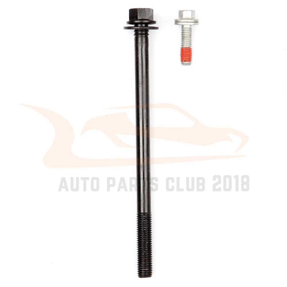 Set of Head Bolts for Jeep Dodge Dakota Ram 1500 (1999–2009) 4.7L SOHC