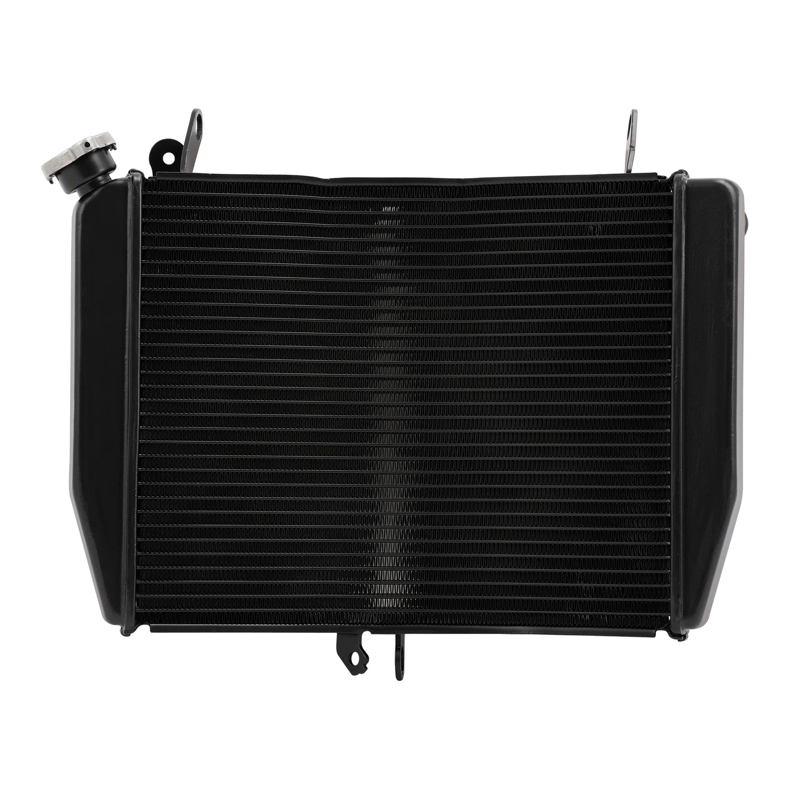 Engine Cooler Radiator for Yamaha YZF R6 (2003–2004, 2006–2010)