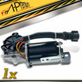 Transfer Case Shift Motor for Ford Ranger Mazda B4000 (2004–2005)