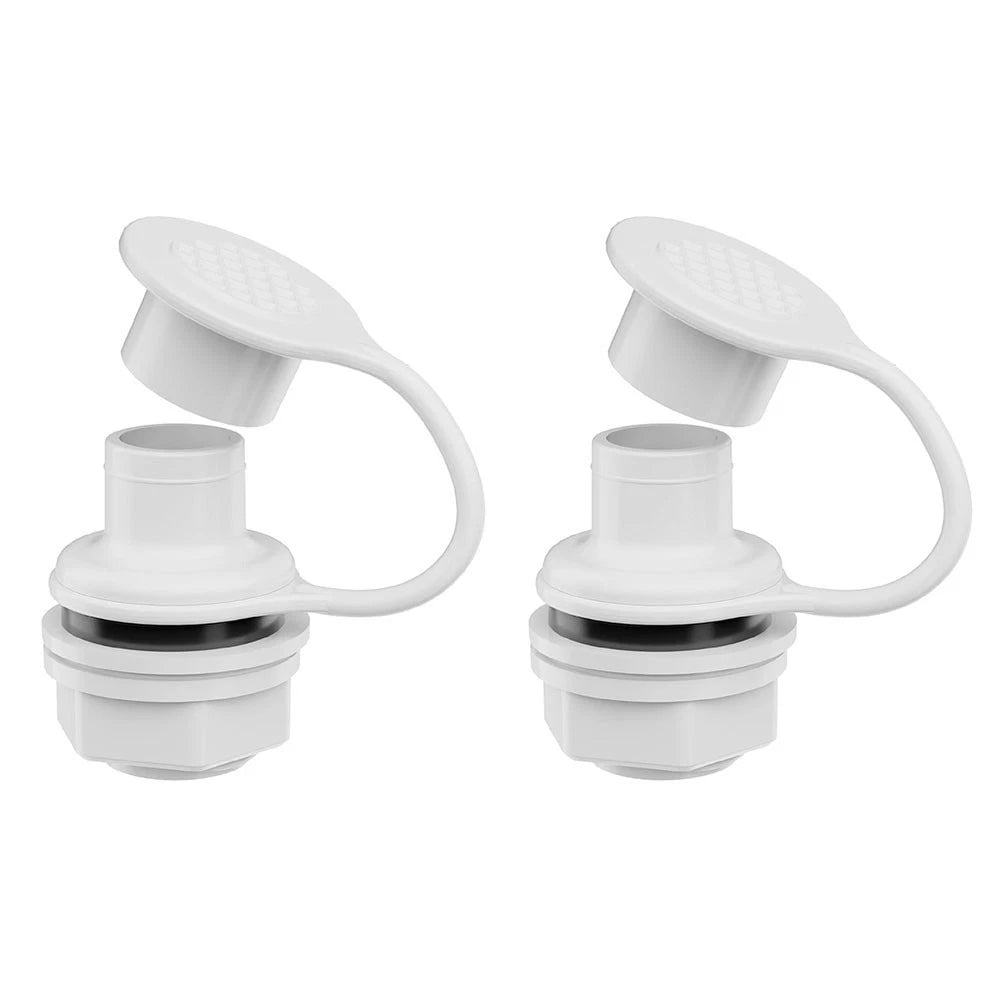 Drain Stopper for Igloo Coolers (25 Qt, 30 Qt, 40 Qt, 50 Qt, 60 Qt, 70 Qt)