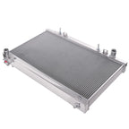 3 Row Aluminum Engine Radiator for INFINITI G35 3.5L (2003–2007) 2588
